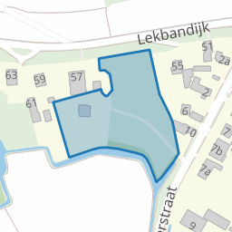 Perceel MRK01-G-1051