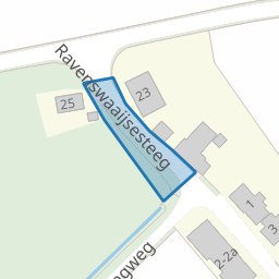 Perceel MRK01-G-1061