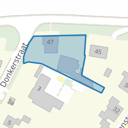 Perceel MRK01-G-1093