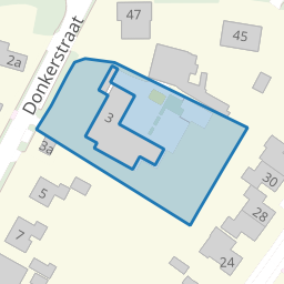 Perceel MRK01-G-1113