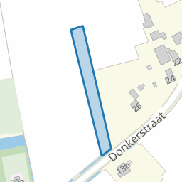 Perceel MRK01-G-1118