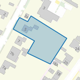 Perceel MRK01-G-1132