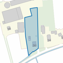 Perceel MRK01-G-1135