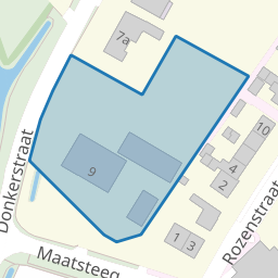 Perceel MRK01-G-1142