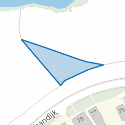 Perceel MRK01-G-1156