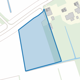 Perceel MRK01-G-1164