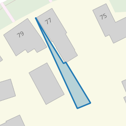 Perceel MRK01-G-1168