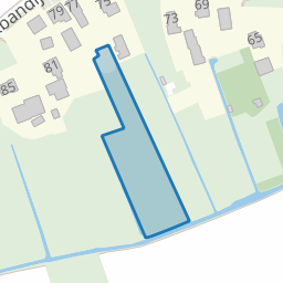 Perceel MRK01-G-1171