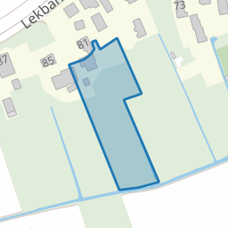 Perceel MRK01-G-1173