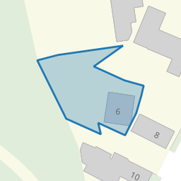 Perceel MRK01-G-1185