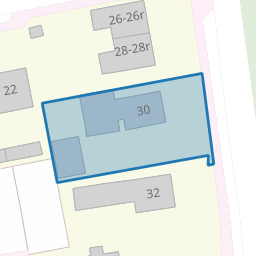 Perceel MRK01-I-1097