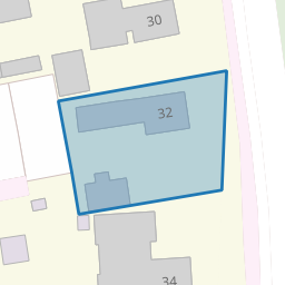 Perceel MRK01-I-1098