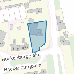 Perceel MRK01-I-1099