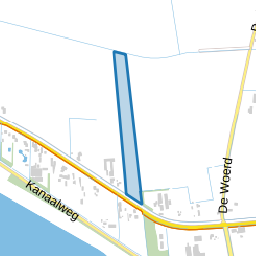 Perceel MRK01-I-1125