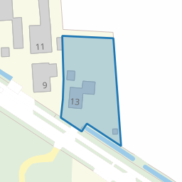 Perceel MRK01-I-1139