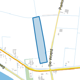 Perceel MRK01-I-1173