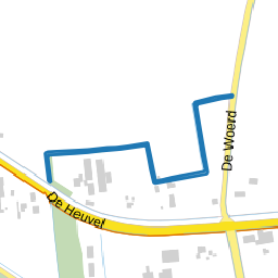 Perceel MRK01-I-1180