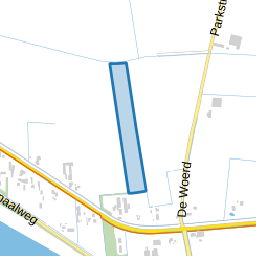 Perceel MRK01-I-1181