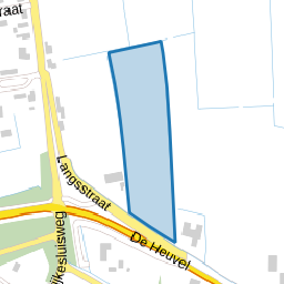 Perceel MRK01-I-1193