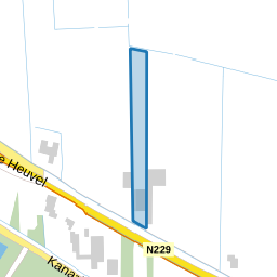 Perceel MRK01-I-1197