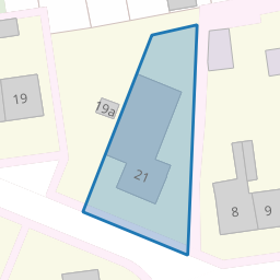 Perceel MRK01-I-1213