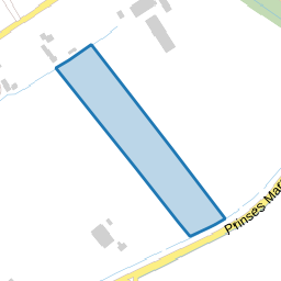 Perceel MRK01-I-1237