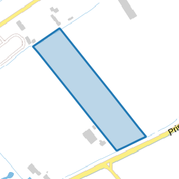 Perceel MRK01-I-1238