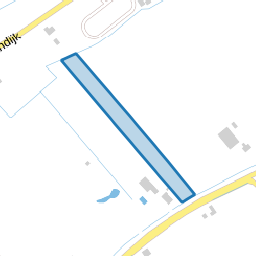 Perceel MRK01-I-1240