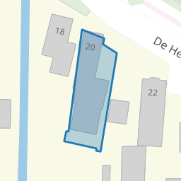 Perceel MRK01-I-1277