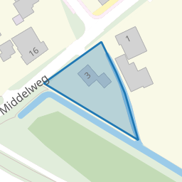 Perceel MRK01-I-1301