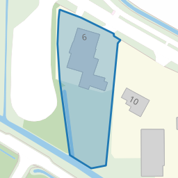 Perceel MRK01-I-1305