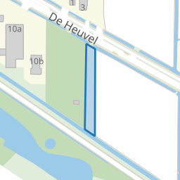 Perceel MRK01-I-1308