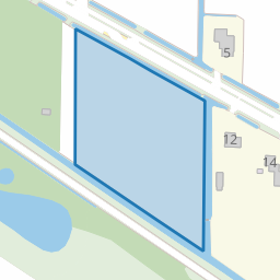 Perceel MRK01-I-1309