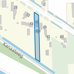 Perceel MRK01-I-1318