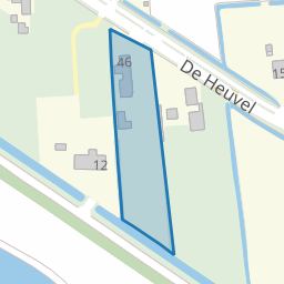 Perceel MRK01-I-1324