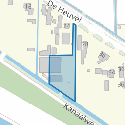 Perceel MRK01-I-1338