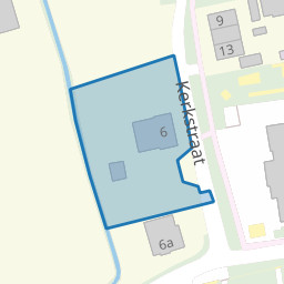 Perceel MRK01-I-1350