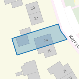 Perceel MRK01-I-1382