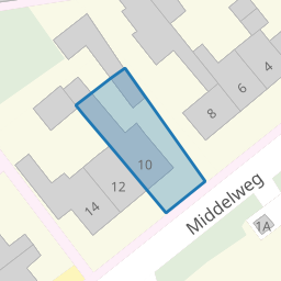 Perceel MRK01-I-1388