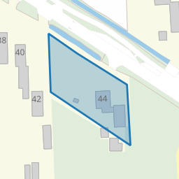 Perceel MRK01-I-1404