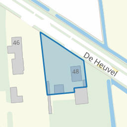 Perceel MRK01-I-1406