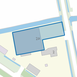 Perceel MRK01-I-1408