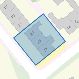 Perceel MRK01-I-1410