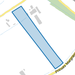 Perceel MRK01-I-1433