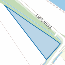 Perceel MRK01-I-1444