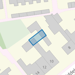 Perceel MRK01-I-1457