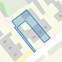 Perceel MRK01-I-1458