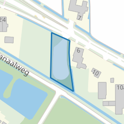 Perceel MRK01-I-1462