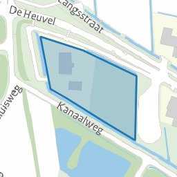 Perceel MRK01-I-1463