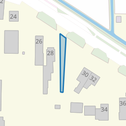 Perceel MRK01-I-1468